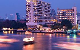 Mandarin Oriental Bangkok 5*